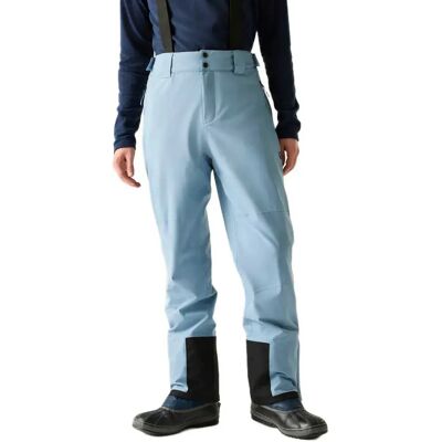 Dare2b Pantalones Achieve Iii Dusky Blue XL Dare2b Pantalones Achieve Iii Dusky Blue XL