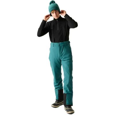 Dare2b Pantalones Achieve Iii Mediterranea XL Dare2b Pantalones Achieve Iii Mediterranea XL