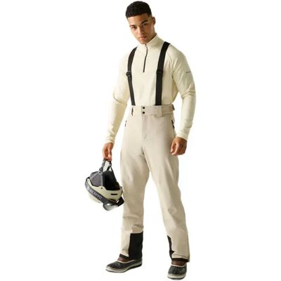 Dare2b Pantalones Achieve Iii White Pepper L Dare2b Pantalones Achieve Iii White Pepper L