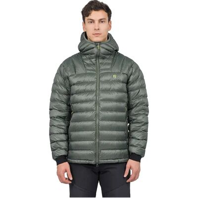 Karpos Chaqueta Highest Down Castor L Karpos Chaqueta Highest Down Castor L