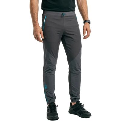Ternua Pantalones Lithium Dark Stone/Fresh Duck B L Ternua Pantalones Lithium Dark Stone/Fresh Duck B L
