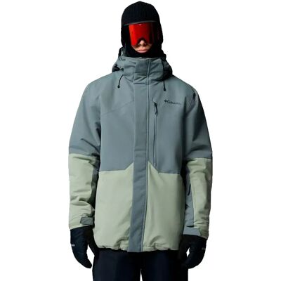 Columbia Chaqueta Last Tracks™ Iii Sedona Sage / Safari L Columbia Chaqueta Last Tracks™ Iii Sedona Sage / Safari L