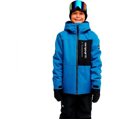 Quiksilver Chaqueta Sycamore Seaport 6-7 Años Quiksilver Chaqueta Sycamore Seaport 6-7 Años