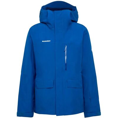 Mammut Chaqueta Fall Line Hardshell Thermo Tschiel M Mammut Chaqueta Fall Line Hardshell Thermo Tschiel M