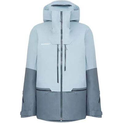 Mammut Chaqueta Haldigrat Hardshell Nebla / Strata M Mammut Chaqueta Haldigrat Hardshell Nebla / Strata M