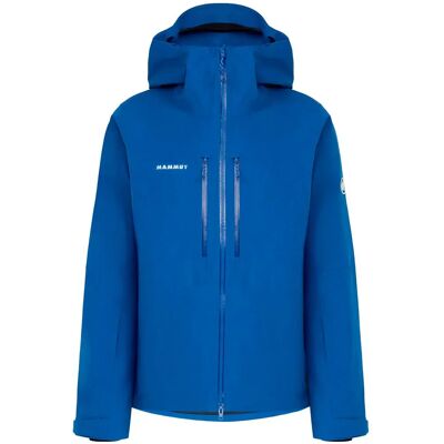 Mammut Chaqueta Stoney Hardshell Thermo Tschiel M Mammut Chaqueta Stoney Hardshell Thermo Tschiel M