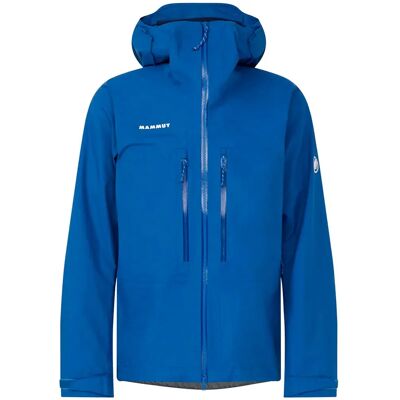 Mammut Chaqueta Taiss Hardshell Tschiel M Mammut Chaqueta Taiss Hardshell Tschiel M