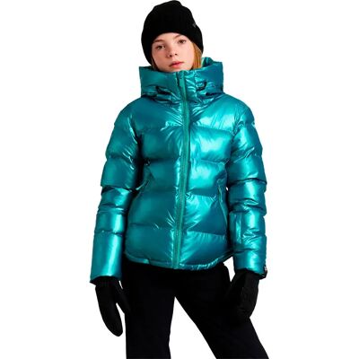 Protest Chaqueta Nicole Rushgreen 176 cm Protest Chaqueta Nicole Rushgreen 176 cm