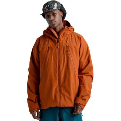 Burton Chaqueta Reserve 2l 3in1 Spiced Chai S Burton Chaqueta Reserve 2l 3in1 Spiced Chai S