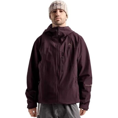 Burton Chaqueta Reserve 2l Bear Hug Brown XL Burton Chaqueta Reserve 2l Bear Hug Brown XL