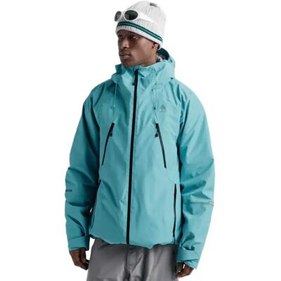 Burton Chaqueta Reserve Gore-tex® 2l Insulated Mineral Blue L Burton Chaqueta Reserve Gore-tex® 2l Insulated Mineral Blue L