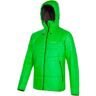 Trangoworld Pampo Jacket Verde XL Hombre