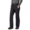 Columbia Bugaboo Iv Pants Negro 38 / 32 Hombre