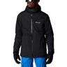 Columbia Iceberg Point™ Jacket Negro S Hombre