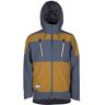 Nitro L1 Parton Jacket Gris S Hombre