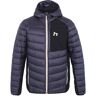 Hannah Revel Down Jacket Azul XL Hombre