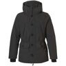 Rehall Lucas-r Parka Gris S Hombre