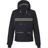 Rehall Dennis-r Jacket Negro M Hombre