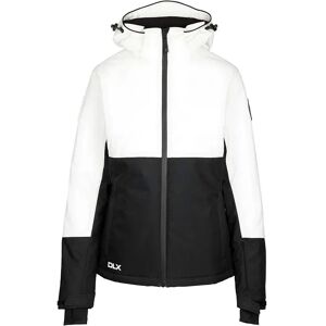 Dlx Chaqueta Jaclyn White L Dlx Chaqueta Jaclyn White L