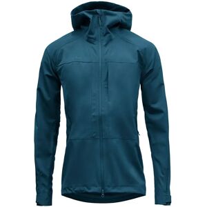 Devold Of Norway Chaqueta Trollkyrkja Woolshell Flood L Devold Of Norway Chaqueta Trollkyrkja Woolshell Flood L