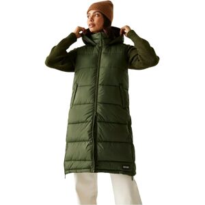 Regatta Chaleco Ganella Dark Khaki 44 Regatta Chaleco Ganella Dark Khaki 44