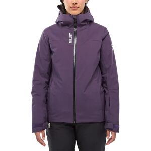 Millet Chaqueta Brevent Purple Velvet XS Millet Chaqueta Brevent Purple Velvet XS