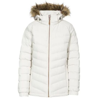 Trespass Chaqueta Nadina Vanilla 2XL Trespass Chaqueta Nadina Vanilla 2XL