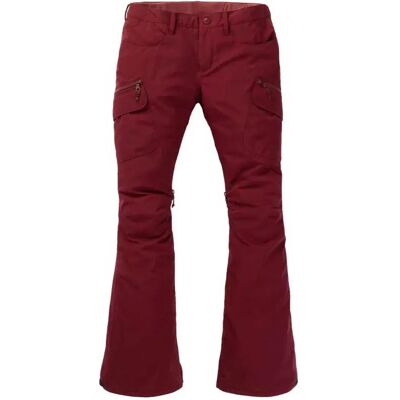 Burton Pantalones Gloria Isulated Port Royal M Burton Pantalones Gloria Isulated Port Royal M