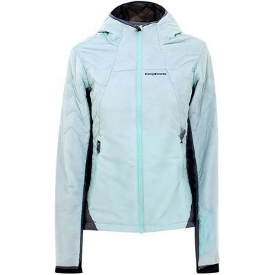 Trangoworld Chaqueta Solden Hint Of Mint S Trangoworld Chaqueta Solden Hint Of Mint S