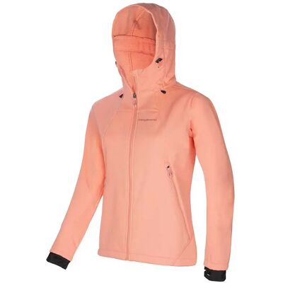 Trangoworld Chaqueta Softshell Kitzbuhel Desert Flower S Trangoworld Chaqueta Softshell Kitzbuhel Desert Flower S
