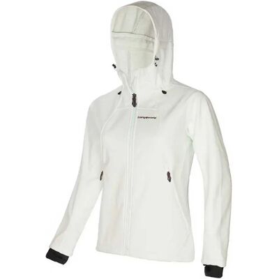 Trangoworld Chaqueta Softshell Kitzbuhel Hint Of Mint S Trangoworld Chaqueta Softshell Kitzbuhel Hint Of Mint S