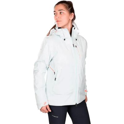 Trangoworld Chaqueta Gstaad Termic Hint Of Mint XL Trangoworld Chaqueta Gstaad Termic Hint Of Mint XL