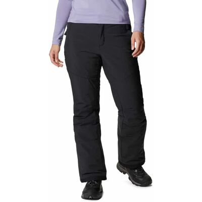 Columbia Pantalones Kick Turner Insulated Black 22 Columbia Pantalones Kick Turner Insulated Black 22