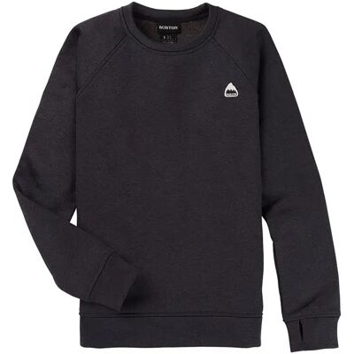 Burton Sudadera Oak True Black Heather L Burton Sudadera Oak True Black Heather L