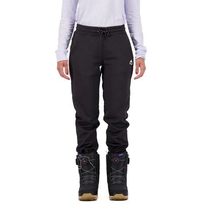 Burton Pantalones Oak True Black Heather L Burton Pantalones Oak True Black Heather L
