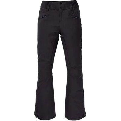 Burton Pantalones Marcy High Rise True Black M Burton Pantalones Marcy High Rise True Black M