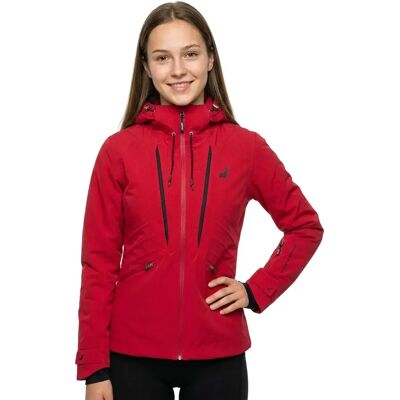 Joluvi Chaqueta Avalanche Red L Joluvi Chaqueta Avalanche Red L