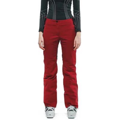 Dainese Hp Scree Pantalones de Esquí Violeta - Mujer Dainese Hp Scree Pantalones de Esquí Violeta - Mujer