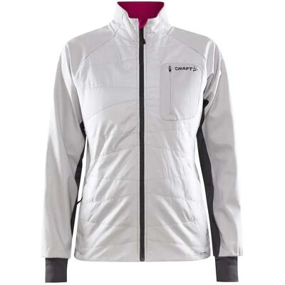 craft Chaqueta Core Nordic Training Insulate Ash / Granite L craft Chaqueta Core Nordic Training Insulate Ash / Granite L