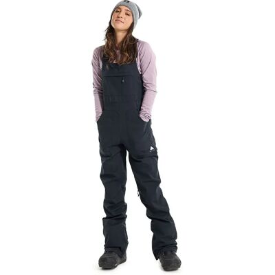 Burton Mono Avalon Tl True Black S Burton Mono Avalon Tl True Black S