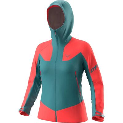 Dynafit Chaqueta Radical 2 Gore-tex® Hot Coral S Dynafit Chaqueta Radical 2 Gore-tex® Hot Coral S