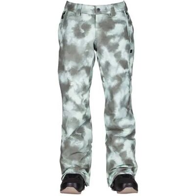 Nitro Pantalones L1 Kyra Wm-Tie Dye Camo S Nitro Pantalones L1 Kyra Wm-Tie Dye Camo S