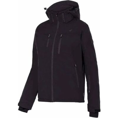 Joluvi Chaqueta Vortex Black M Joluvi Chaqueta Vortex Black M