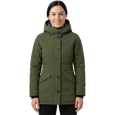 Rehall Parka Madison-r Olive XS Rehall Parka Madison-r Olive XS