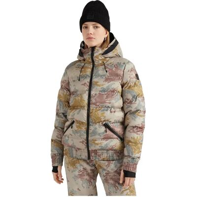 O´neill Chaqueta X-treme Light Camo M O´neill Chaqueta X-treme Light Camo M