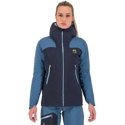Karpos Chaqueta Valsesia Shell Vulcan / Bering Sea S Karpos Chaqueta Valsesia Shell Vulcan / Bering Sea S