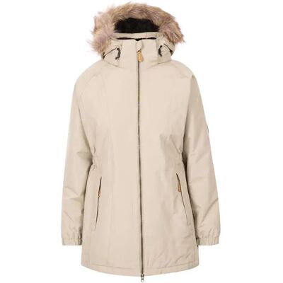 Trespass Chaqueta Celebrity Tp50 Oatmilk XS Trespass Chaqueta Celebrity Tp50 Oatmilk XS