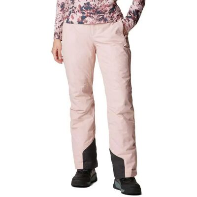 Columbia Pantalones Bugaboo™ Omni Heat Dusty Pink 14 Columbia Pantalones Bugaboo™ Omni Heat Dusty Pink 14