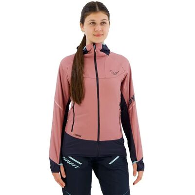 Dynafit Chaqueta Softshell Mezzalama Polartec® Alpha® Mokarosa L Dynafit Chaqueta Softshell Mezzalama Polartec® Alpha® Mokarosa L