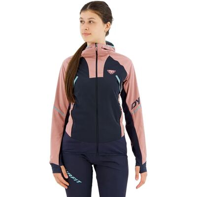 Dynafit Chaqueta Softshell Speed Mokarosa M Dynafit Chaqueta Softshell Speed Mokarosa M